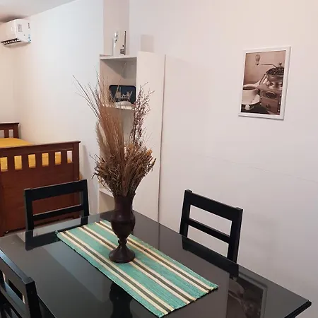 Hermoso Departamento En Salta